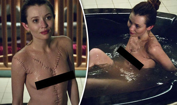 amy issa recommends emily browning naked pic