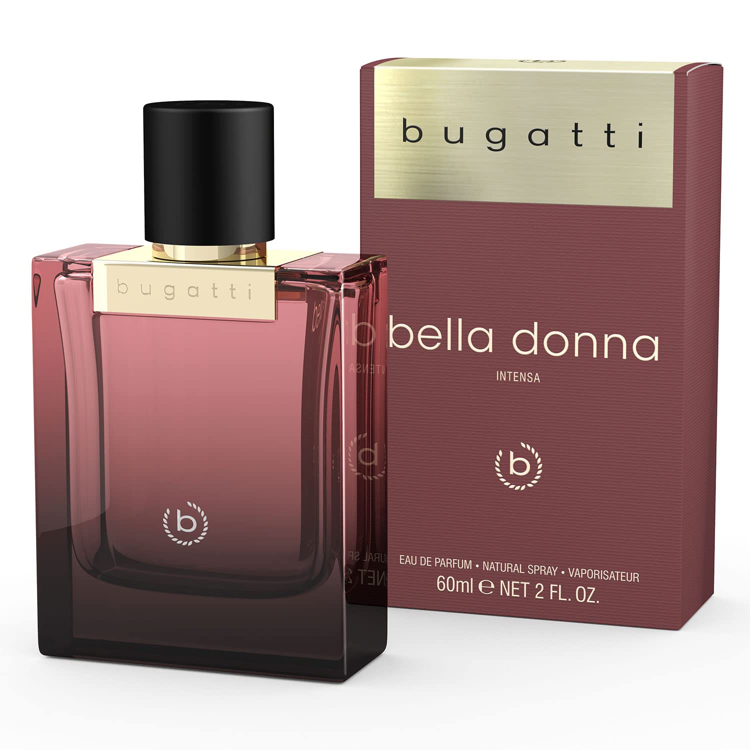 anjel johnson recommends Bella Bugatti