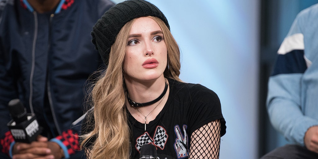 Best of Bella thorne only fans videos