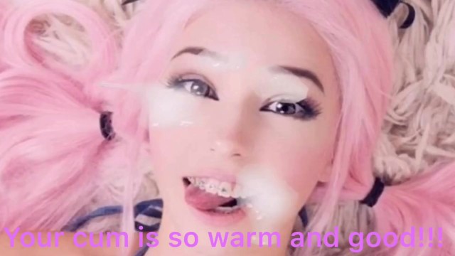 chris mullarkey recommends Belle Delphine Joi