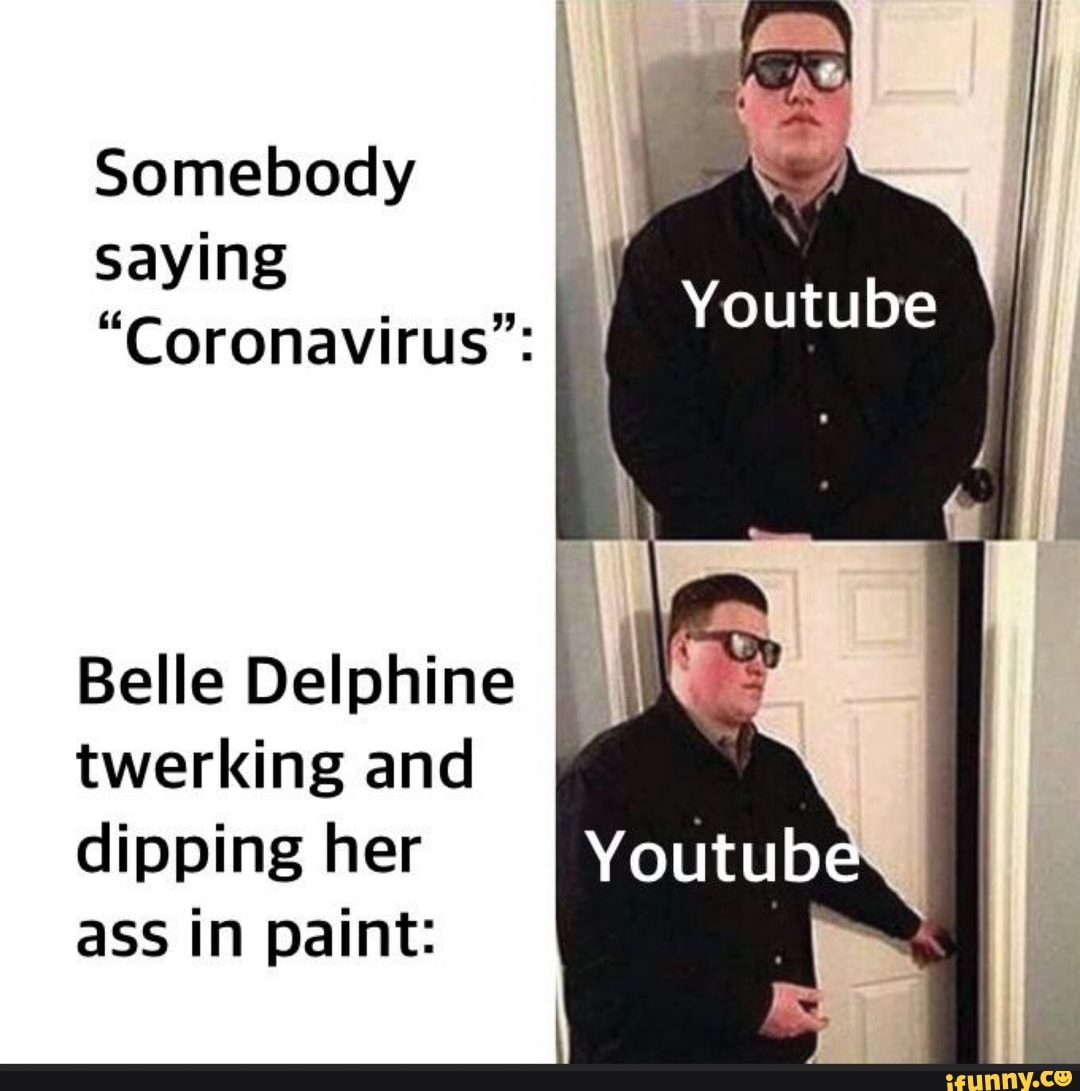 Best of Belle delphine twerking