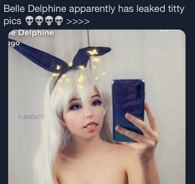 Best of Belle leaked