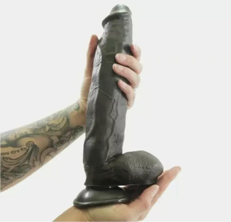 best bbc dildo