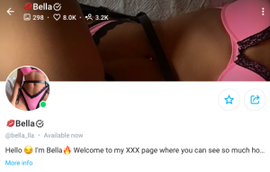 coco laurel add best dutch onlyfans photo