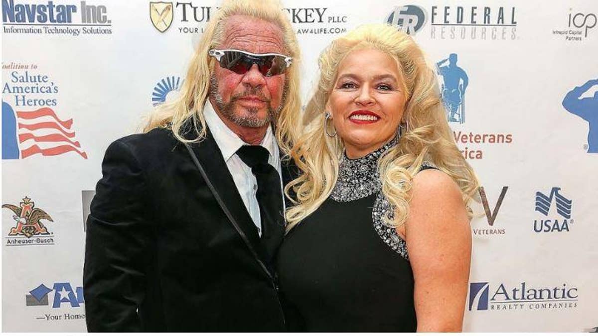 alexandre alex recommends Beth Chapman Nude