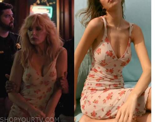 ami foster share beth dutton hot photos