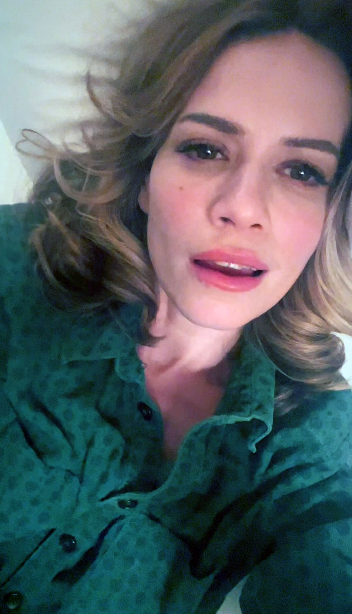 don gooch recommends Bethany Joy Lenz Naked