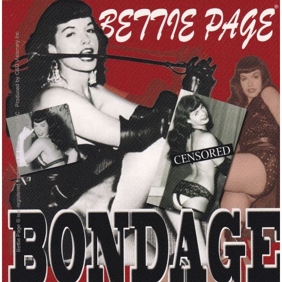 bryan thunder recommends Bettoe Bondage