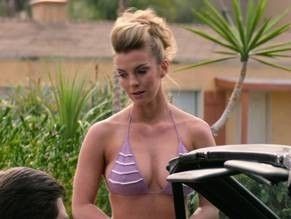 brittany stroud recommends betty gilpin bikini pic