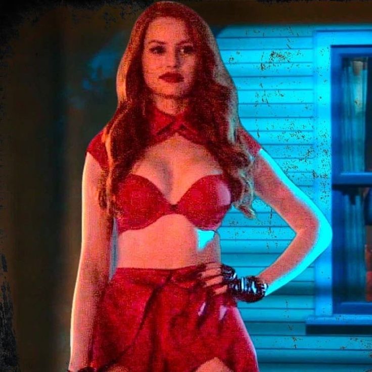 aj moises recommends cheryl blossom solo pic