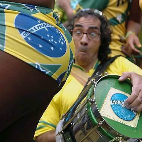 cindy grainger recommends big ass brazil anal pic