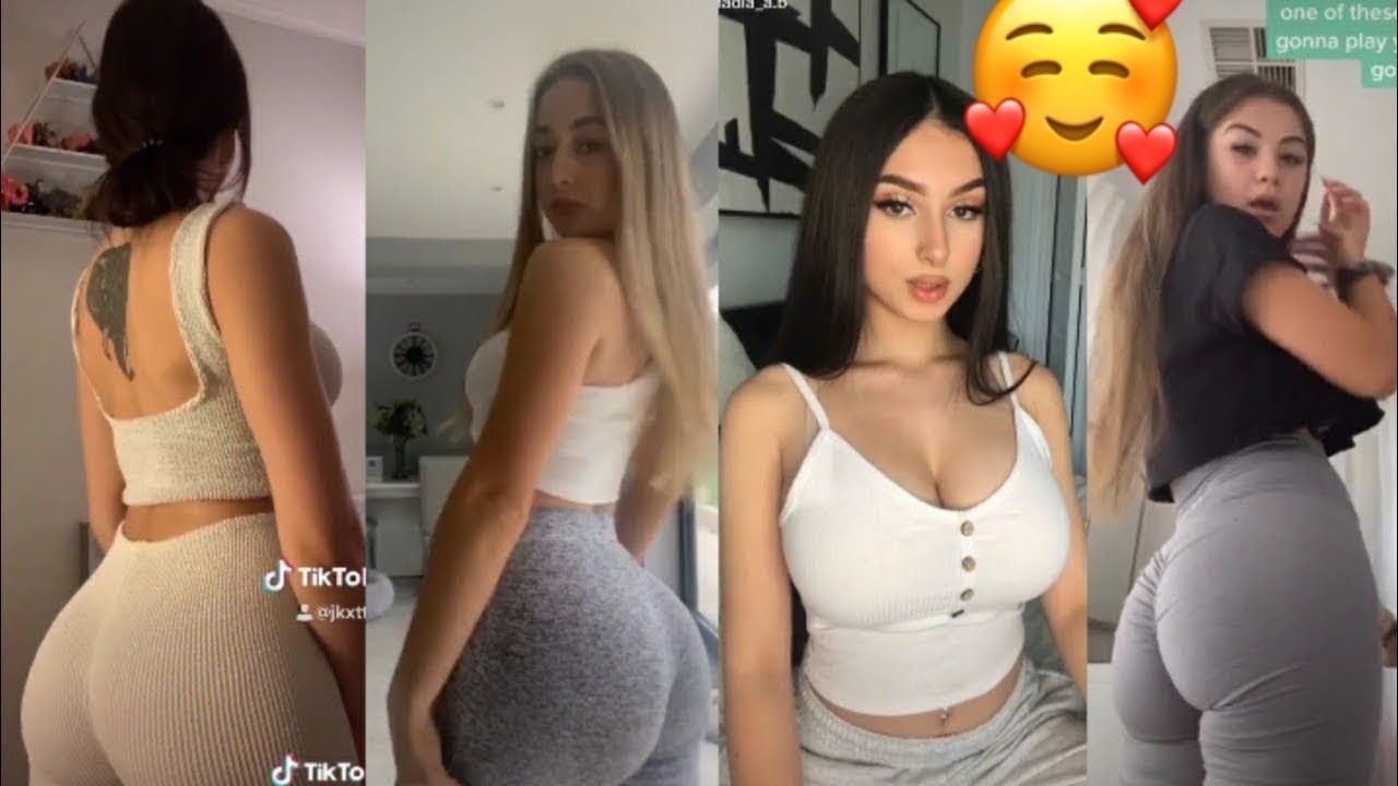 alissa parra recommends big assbig boobs pic