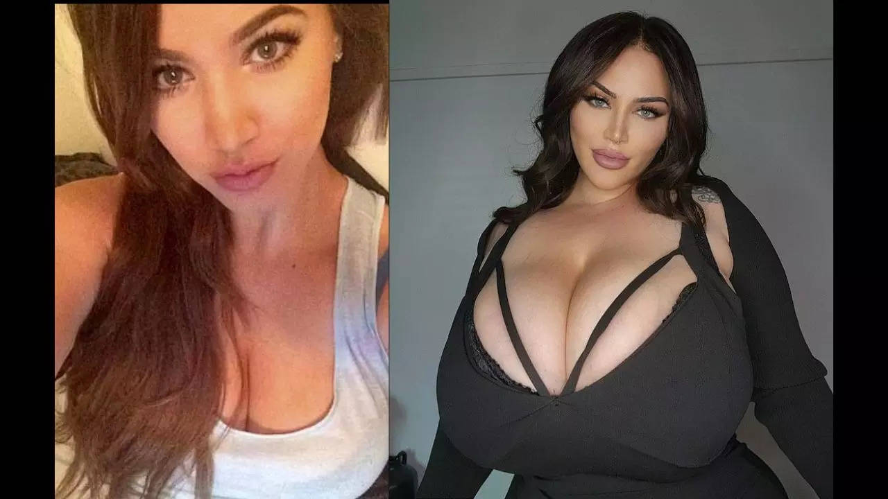 brijesh m patel recommends big black boobs webcam pic