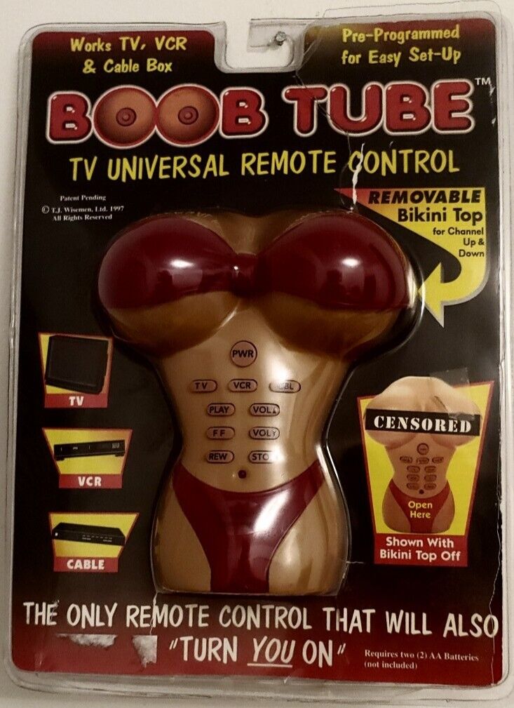 Big Boobies Tube super boobs