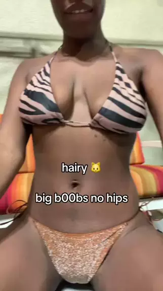 Best of Big boobs hairy solo