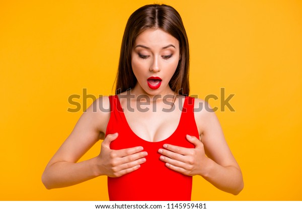 ann hagler recommends big boobs screaming pic