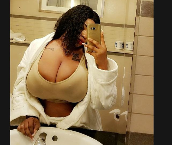 betty tomas recommends big breast selfies pic