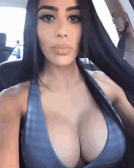 adnan amoodi recommends big breast selfies pic