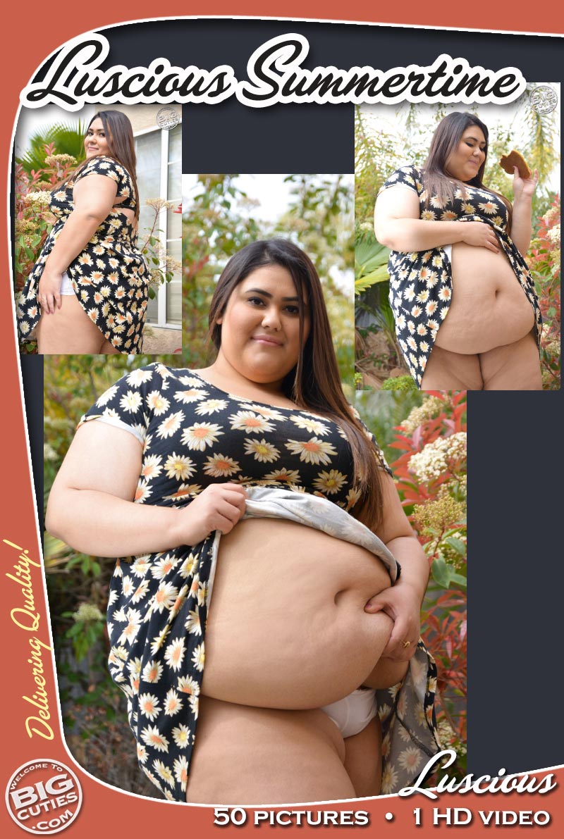 bethany jury recommends big cutie luscious pic