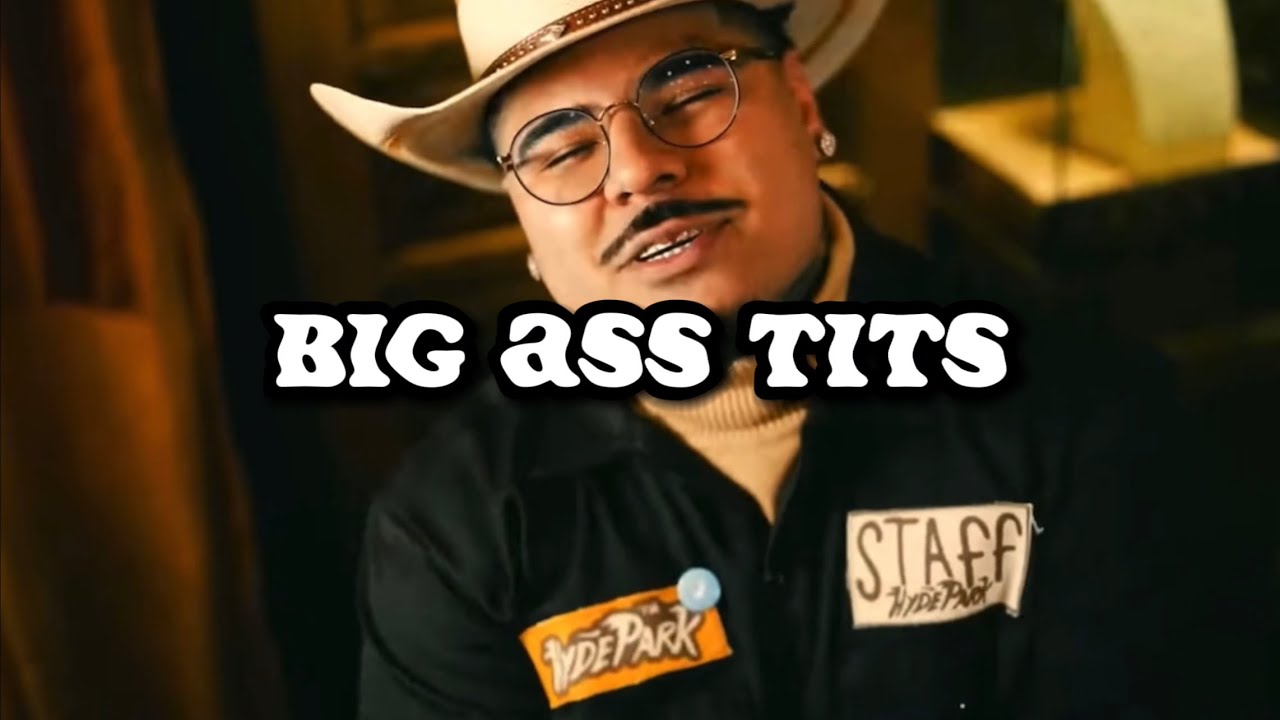 chuckie mckay recommends Big Latina Tittes