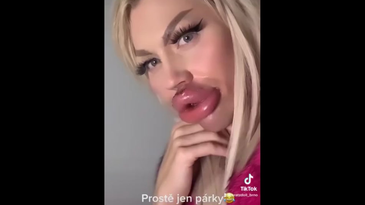 Best of Big lips porn