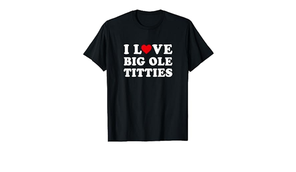 amy l campbell recommends Big Ole Tittes