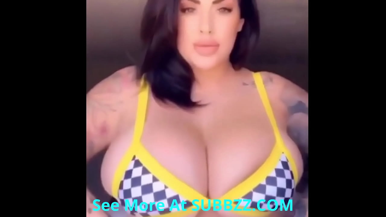 amanda garver recommends big tit teaser pic