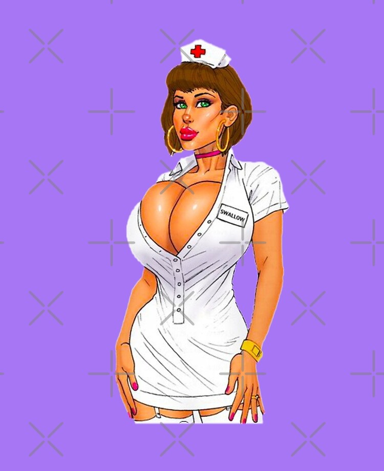 angela menefee recommends Big Tits Nurse