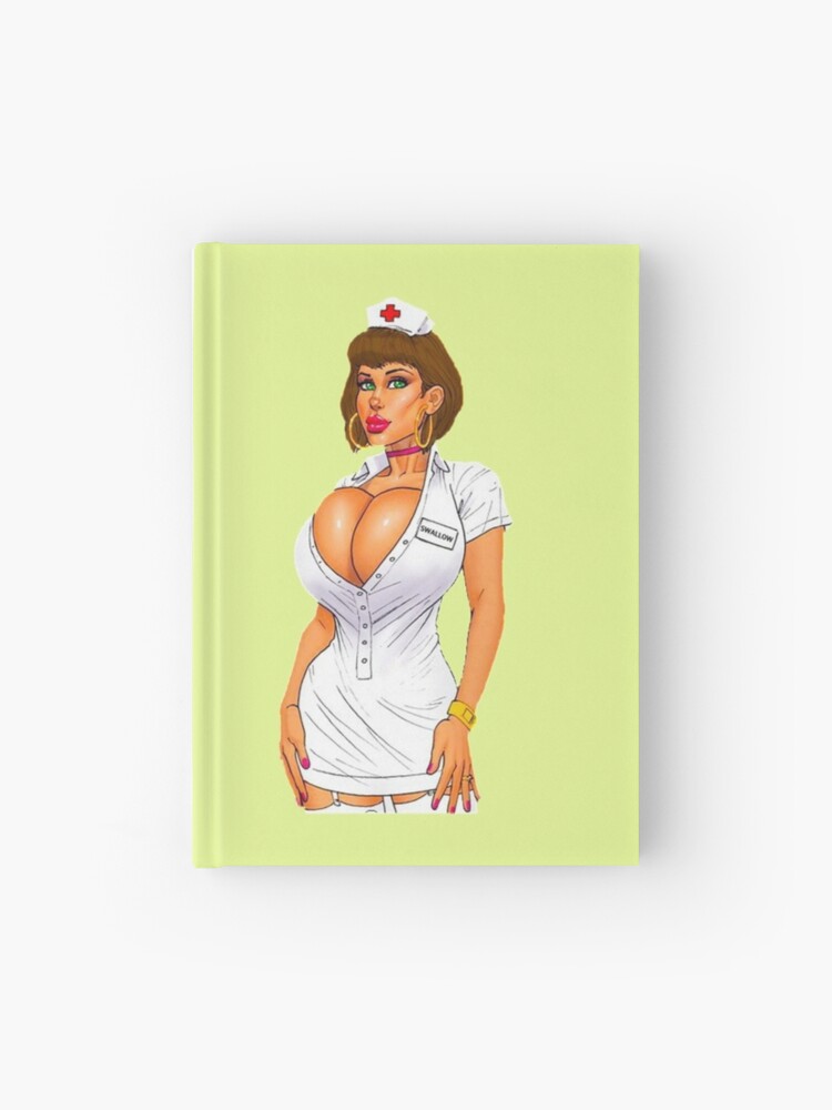 danny breaux recommends big tits nurse pic