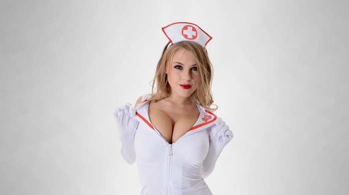 chuck messinger add big tits nurse photo