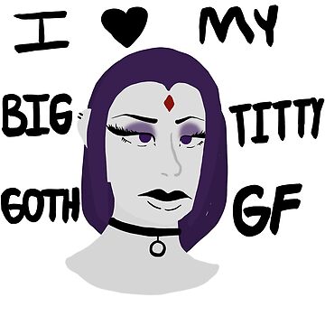 anabel gaoat recommends big titty goth women pic