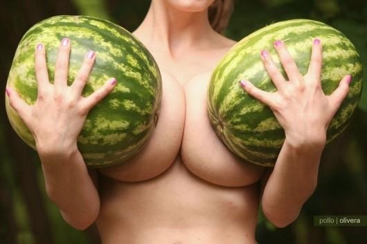 deena calliou recommends Bigboobs Melons