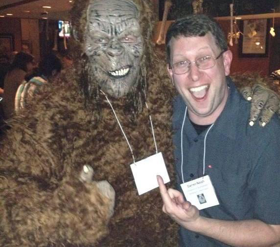 andrew rothman recommends bigfoot with tits pic