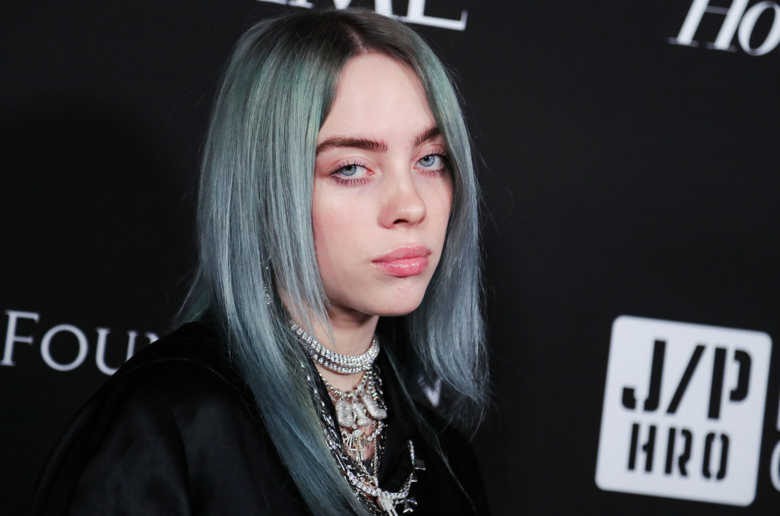 chantelle haggerty recommends billie eilish blowjob pic