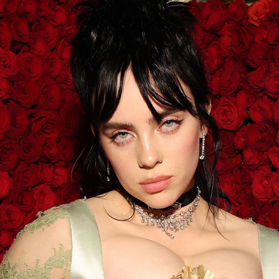 Billie Eilish Naked Pics pawg anal