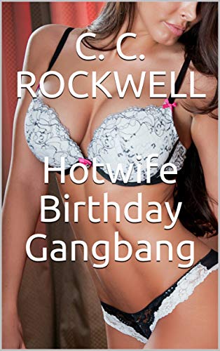 birthday gangbang