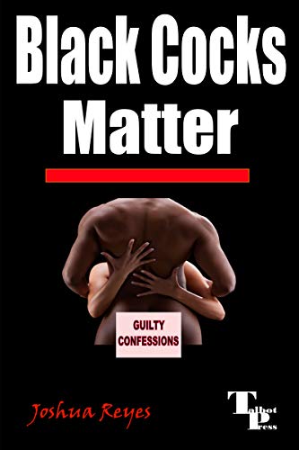 cara leggett recommends black dick matters pic