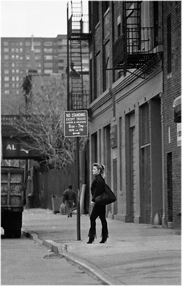 ann reinisch recommends black hookers on the street pic