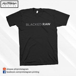 bryan rayos recommends blacked raaw pic