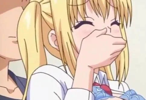 catalina uribe recommends blonde anime porn pic