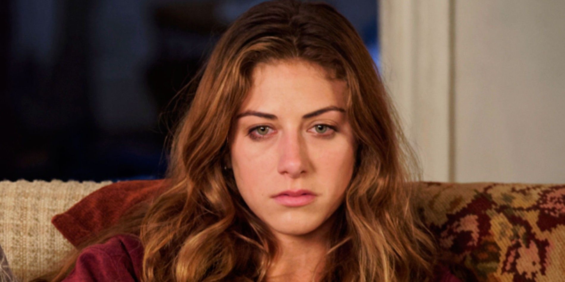 amy alessi recommends blonde in shameless pic