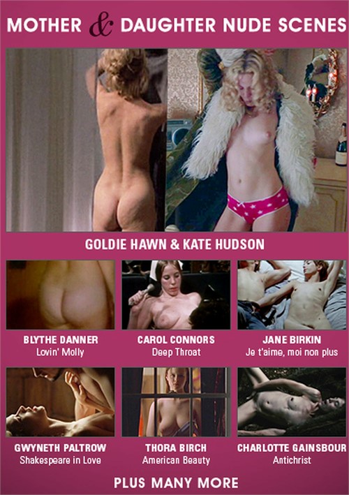 cherissa boyd recommends Blythe Danner Nude