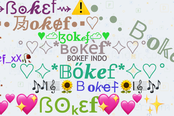 carissa cheng recommends Bokef Indonedia