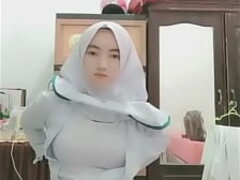 daisuke momose recommends Bokep Hijab Cantik