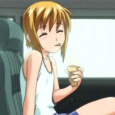 becky tomlinson recommends Boku No Pico Ep