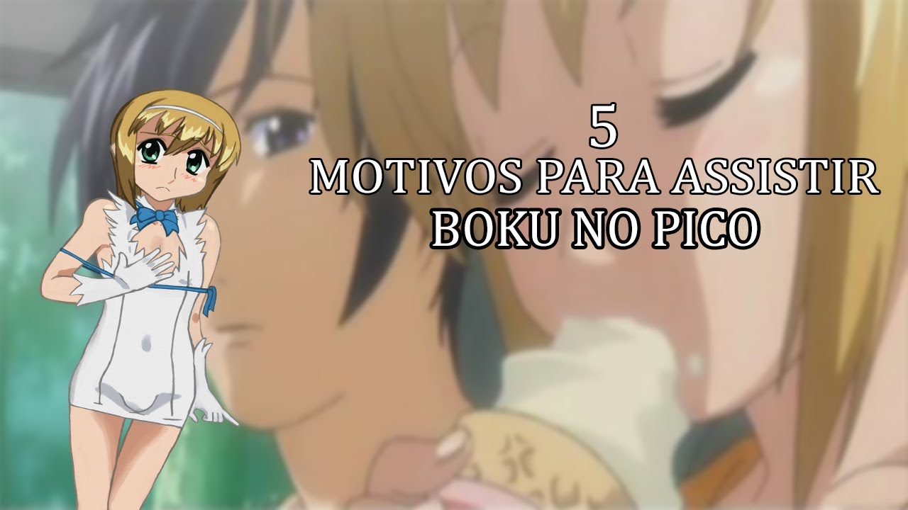 chelsea costa recommends boku no pico ver pic