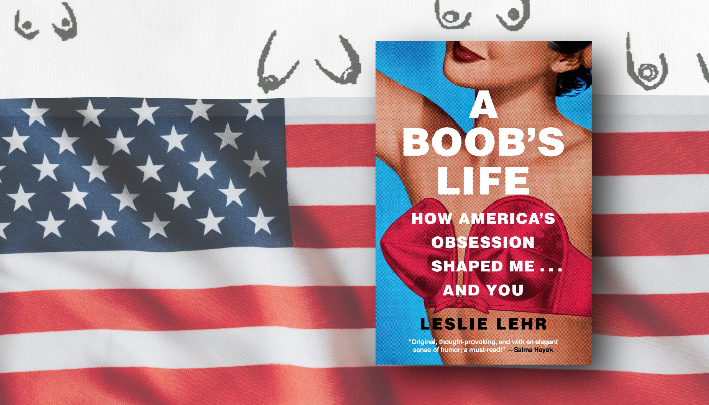 bhawani joshi recommends Boobs An American Obsession