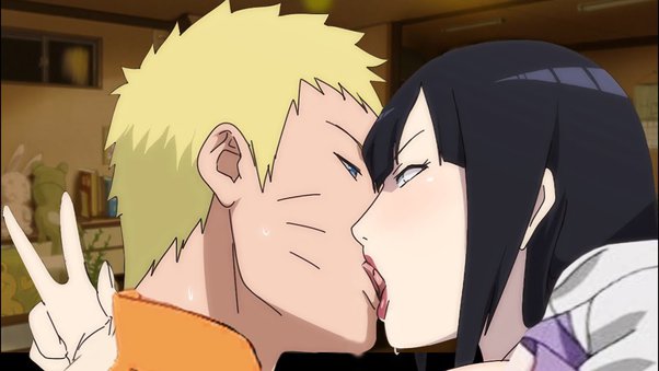 claire royle recommends Boruto X Hinata Porn