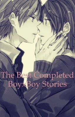 anthony luisi recommends Boyxboy Stories