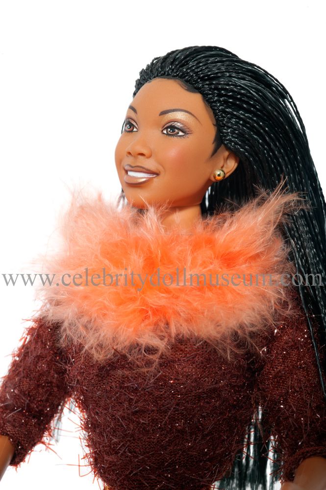 danny durrant recommends Brandy Barbie Doll